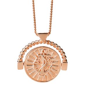 <p>Voyager Spin Necklace</p>